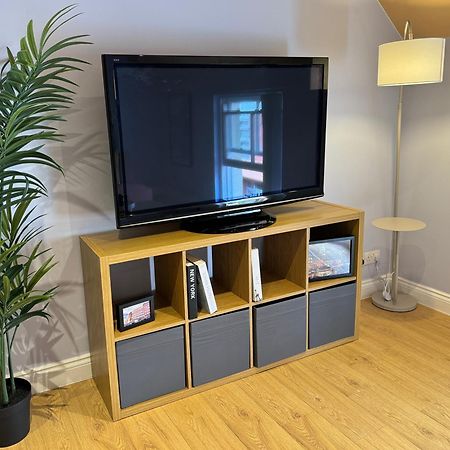 Group Bookings: Up To 30 Guests Across 5 Spacious Flats! Keyless Access Free Wifi & Parking Birmingham Zewnętrze zdjęcie