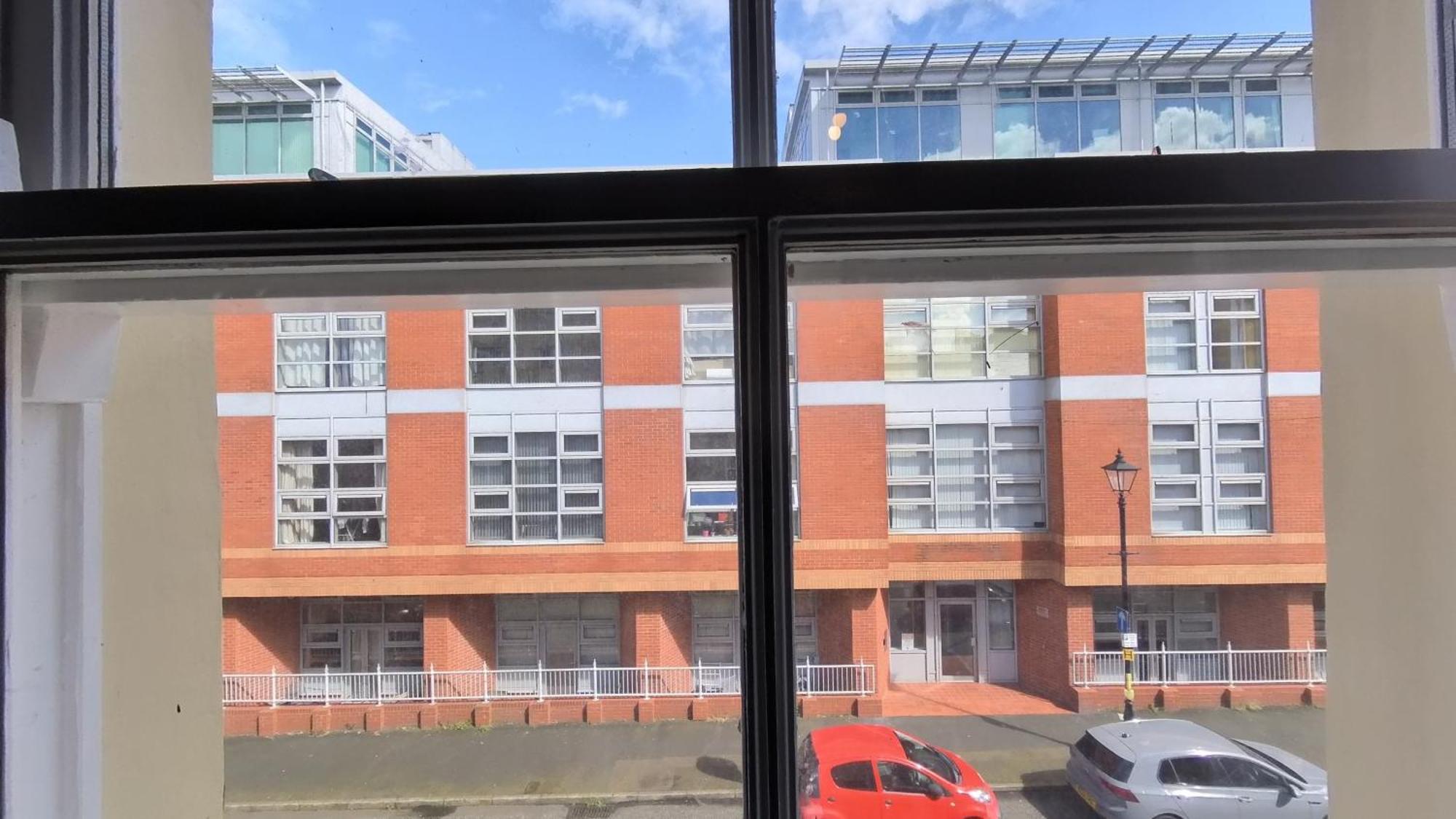 Group Bookings: Up To 30 Guests Across 5 Spacious Flats! Keyless Access Free Wifi & Parking Birmingham Zewnętrze zdjęcie