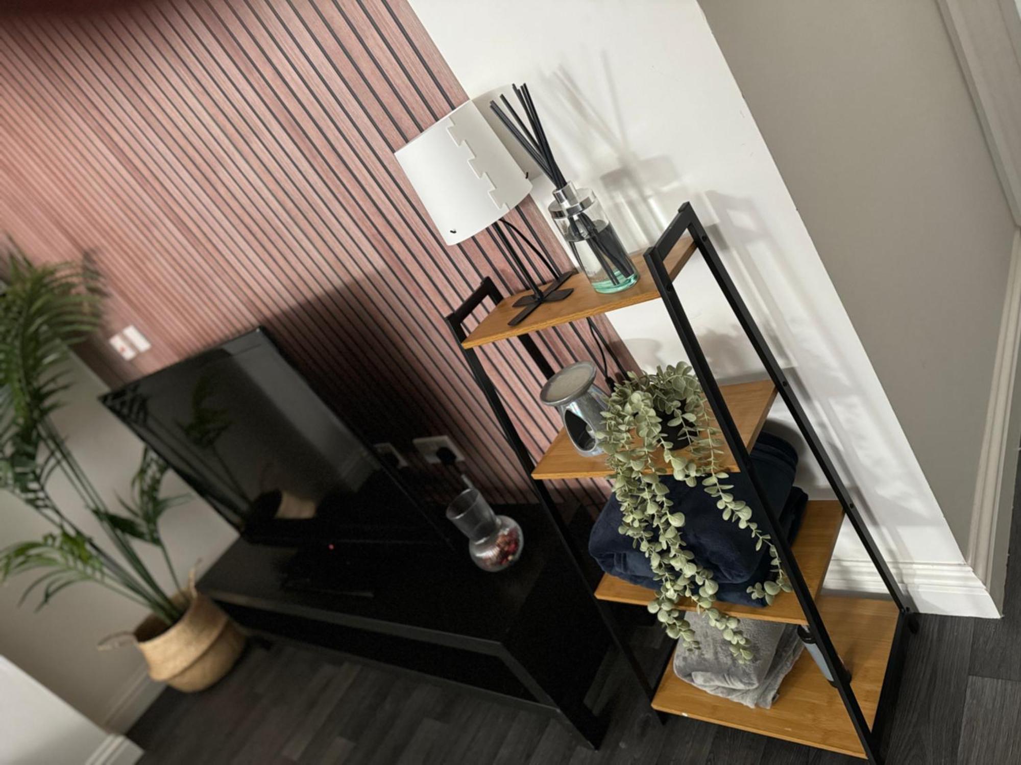 Group Bookings: Up To 30 Guests Across 5 Spacious Flats! Keyless Access Free Wifi & Parking Birmingham Zewnętrze zdjęcie