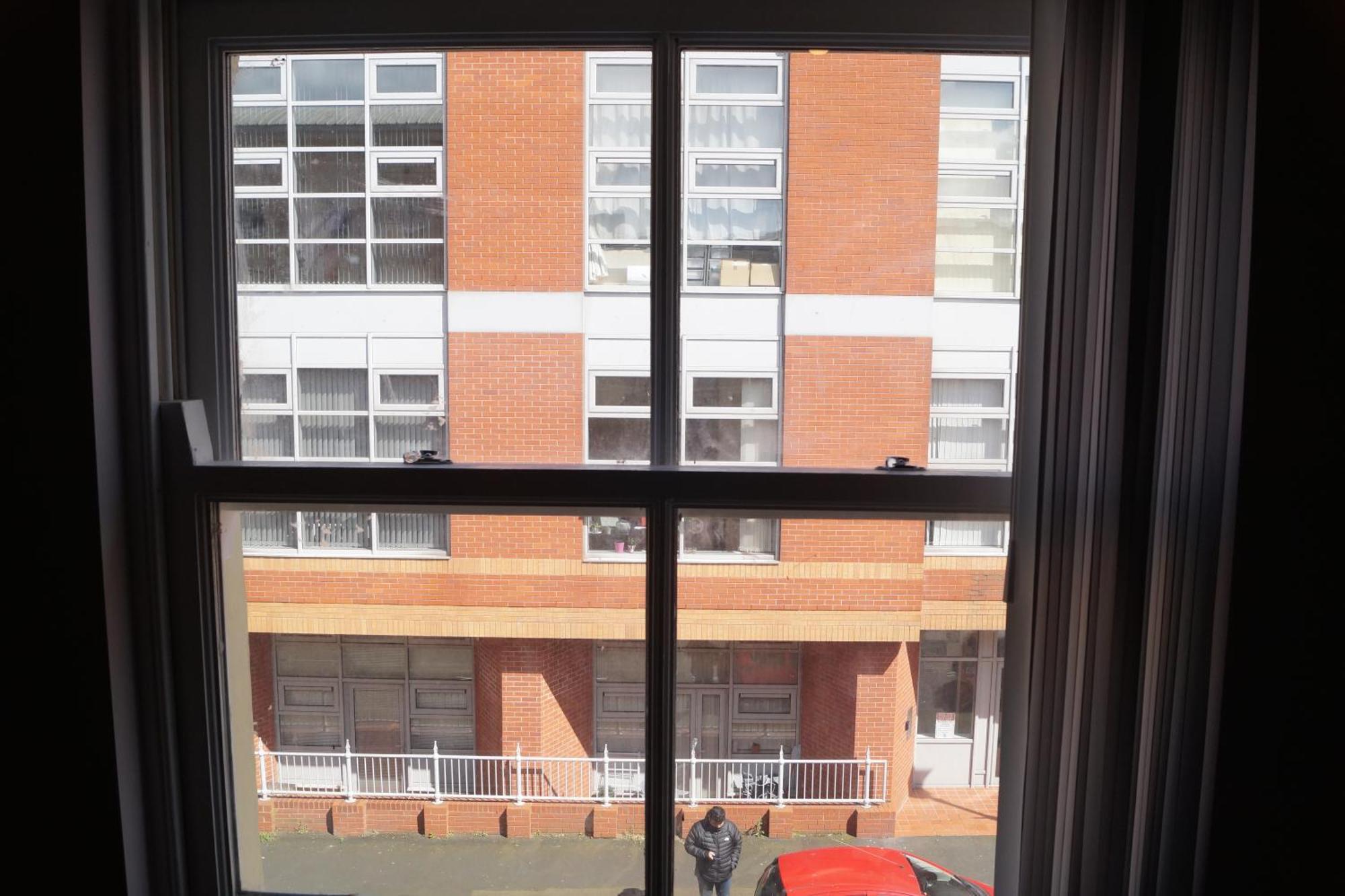 Group Bookings: Up To 30 Guests Across 5 Spacious Flats! Keyless Access Free Wifi & Parking Birmingham Zewnętrze zdjęcie