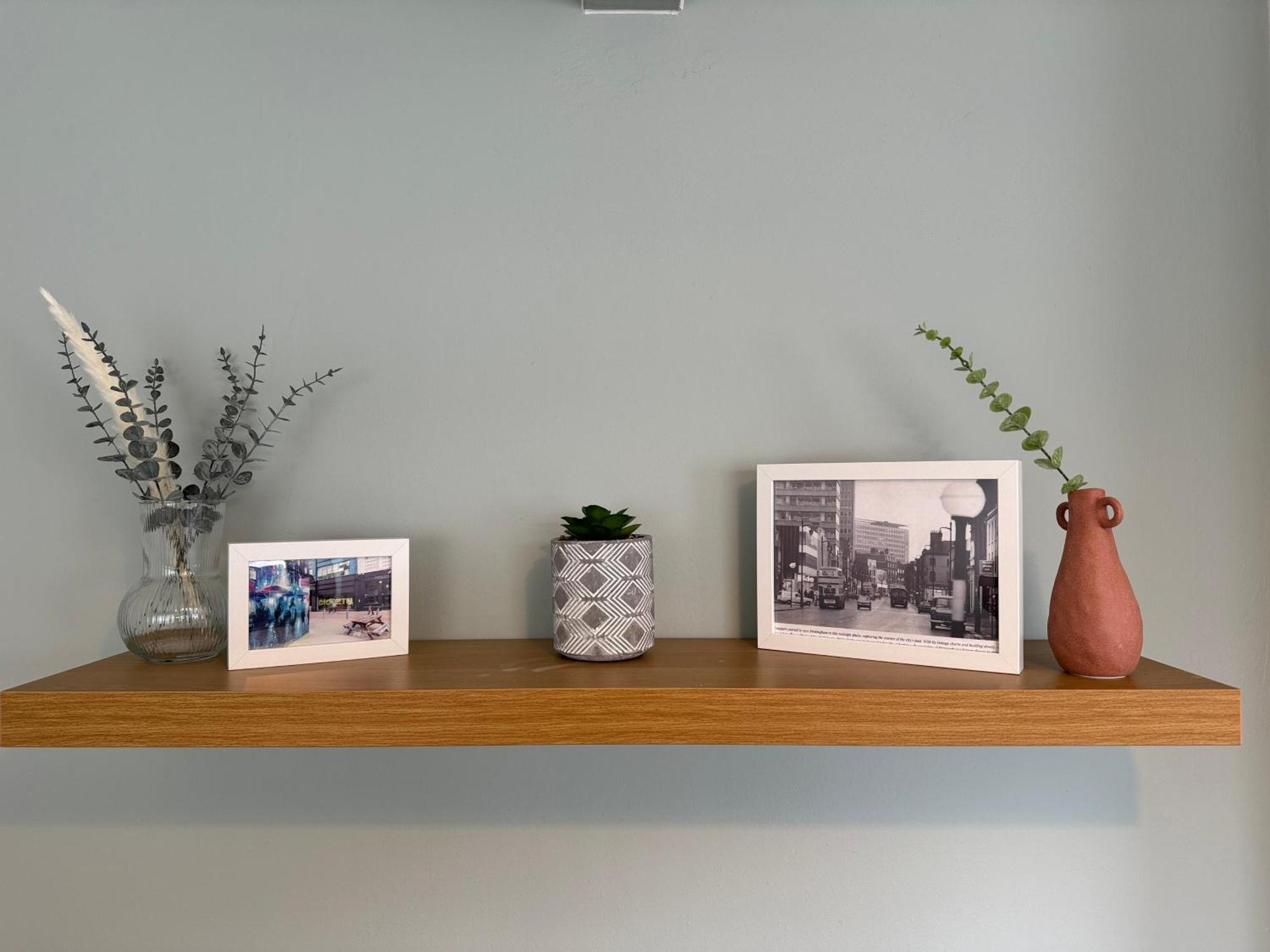 Group Bookings: Up To 30 Guests Across 5 Spacious Flats! Keyless Access Free Wifi & Parking Birmingham Zewnętrze zdjęcie
