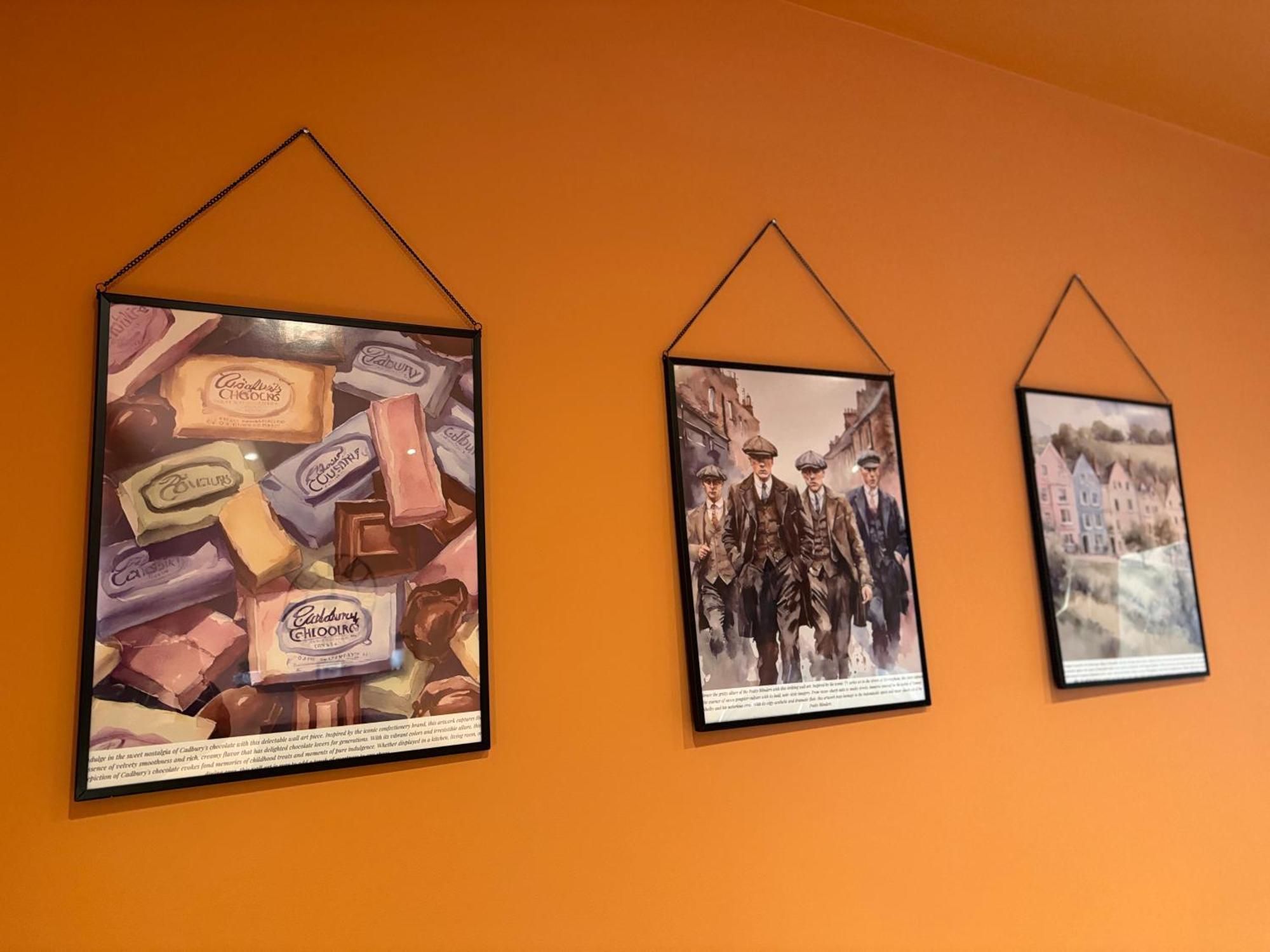 Group Bookings: Up To 30 Guests Across 5 Spacious Flats! Keyless Access Free Wifi & Parking Birmingham Zewnętrze zdjęcie
