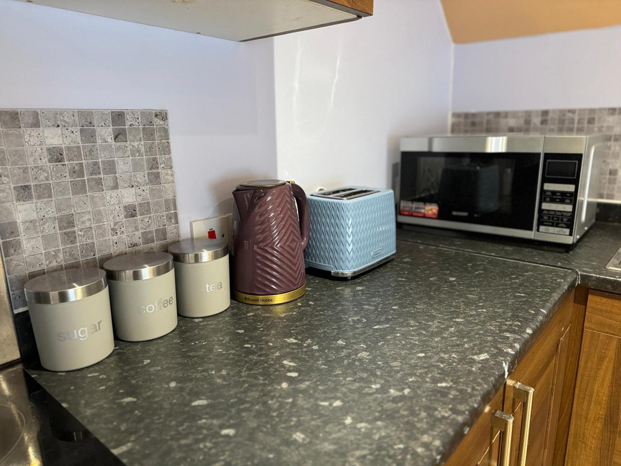 Group Bookings: Up To 30 Guests Across 5 Spacious Flats! Keyless Access Free Wifi & Parking Birmingham Zewnętrze zdjęcie