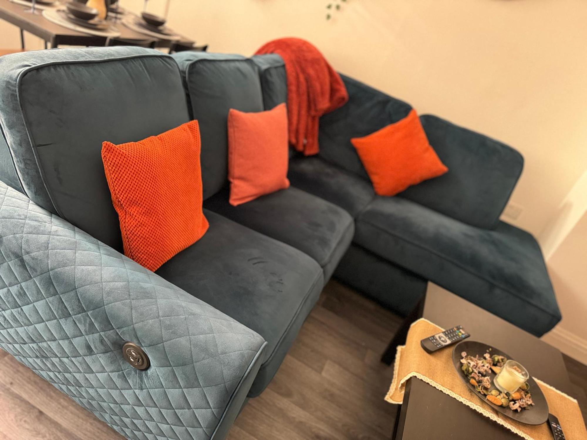 Group Bookings: Up To 30 Guests Across 5 Spacious Flats! Keyless Access Free Wifi & Parking Birmingham Zewnętrze zdjęcie